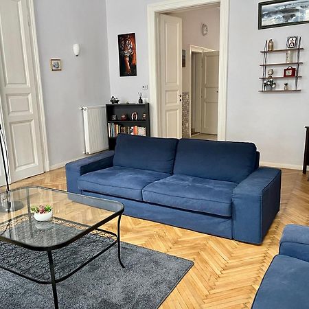 Rakoczi Apt Budapeşte Dış mekan fotoğraf