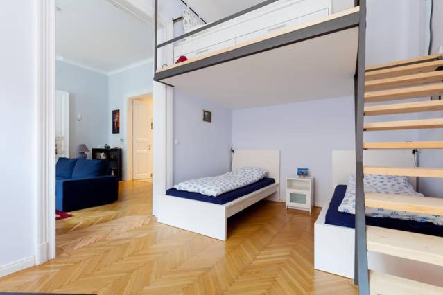 Rakoczi Apt Budapeşte Dış mekan fotoğraf