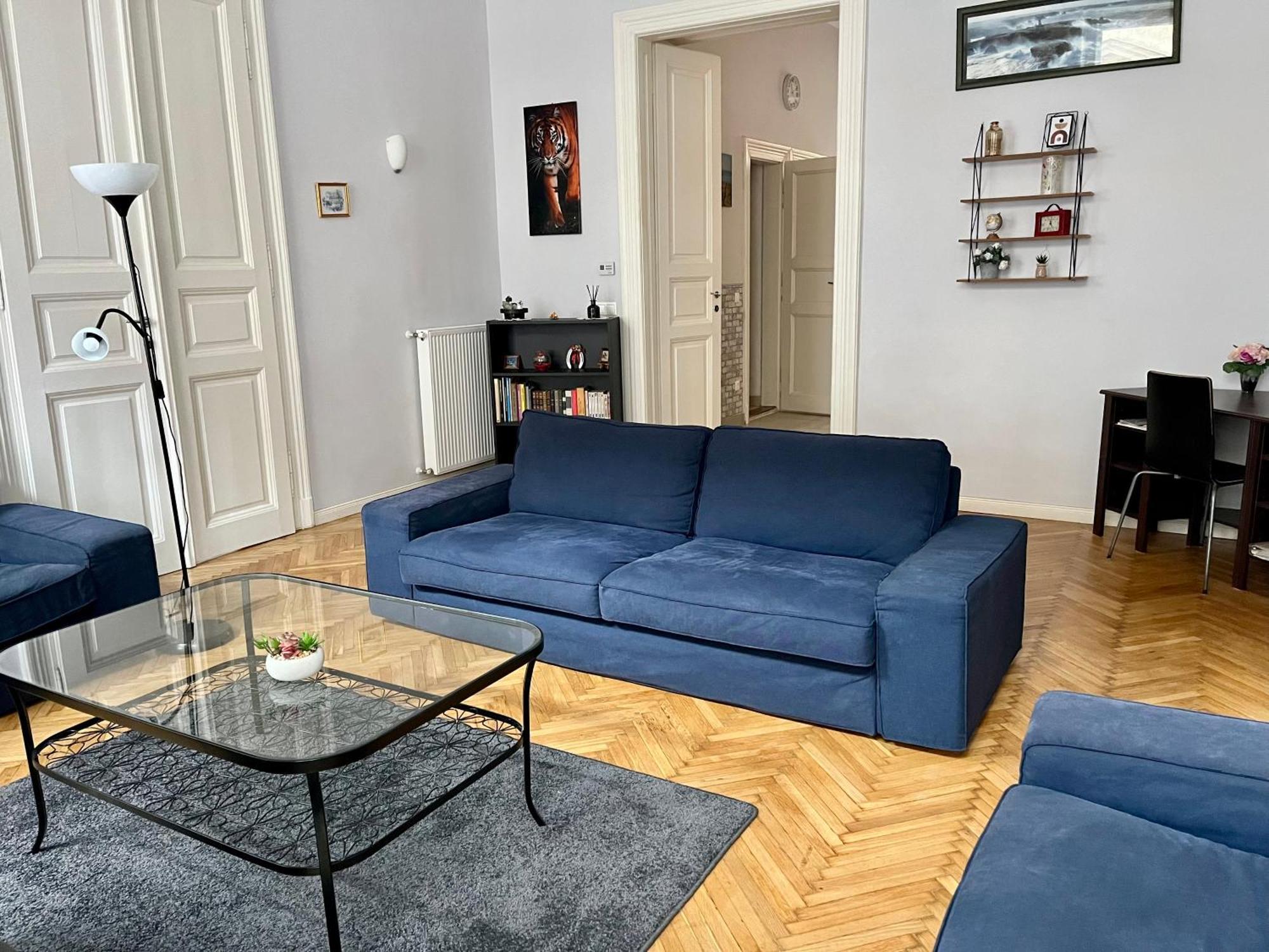 Rakoczi Apt Budapeşte Dış mekan fotoğraf