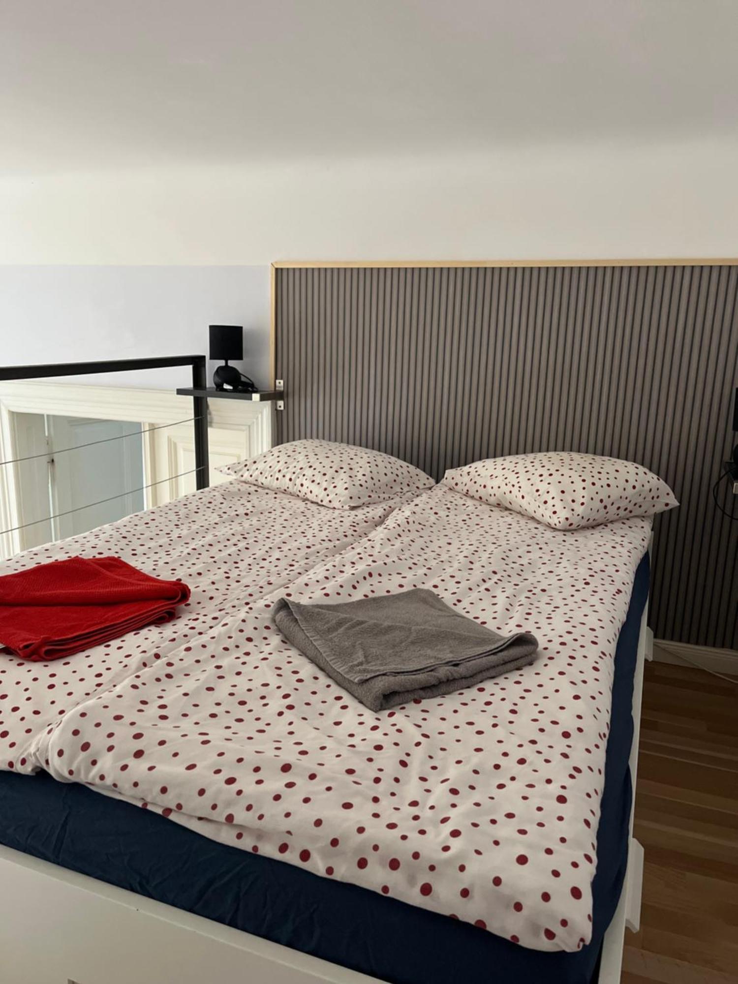 Rakoczi Apt Budapeşte Dış mekan fotoğraf