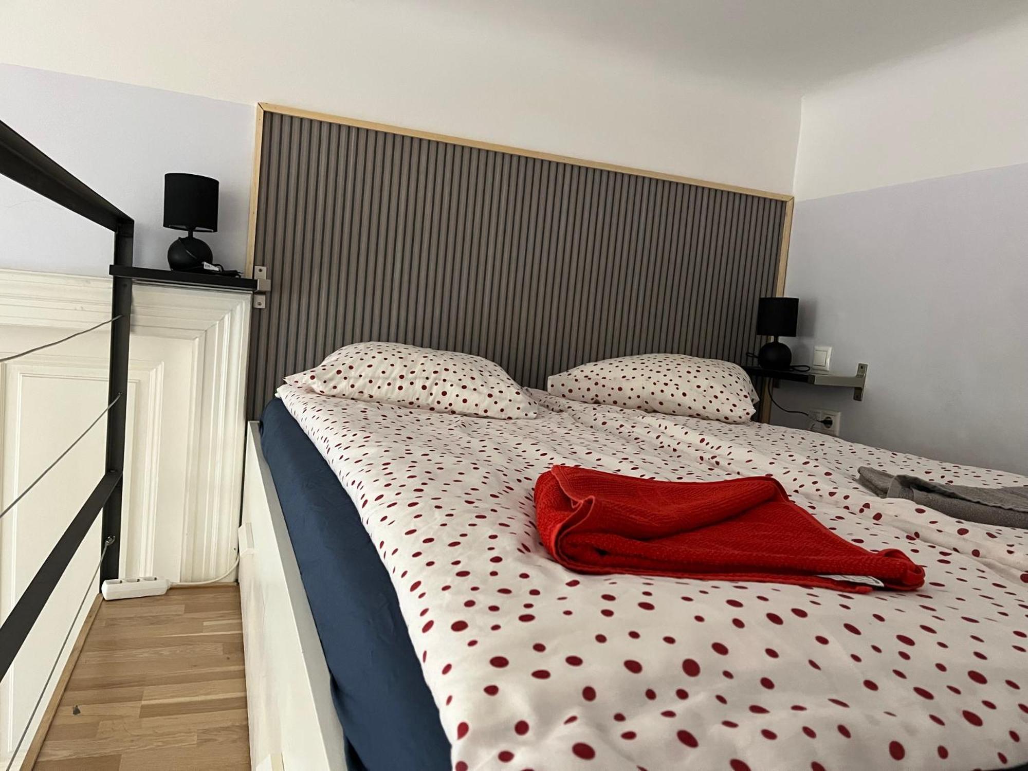 Rakoczi Apt Budapeşte Dış mekan fotoğraf