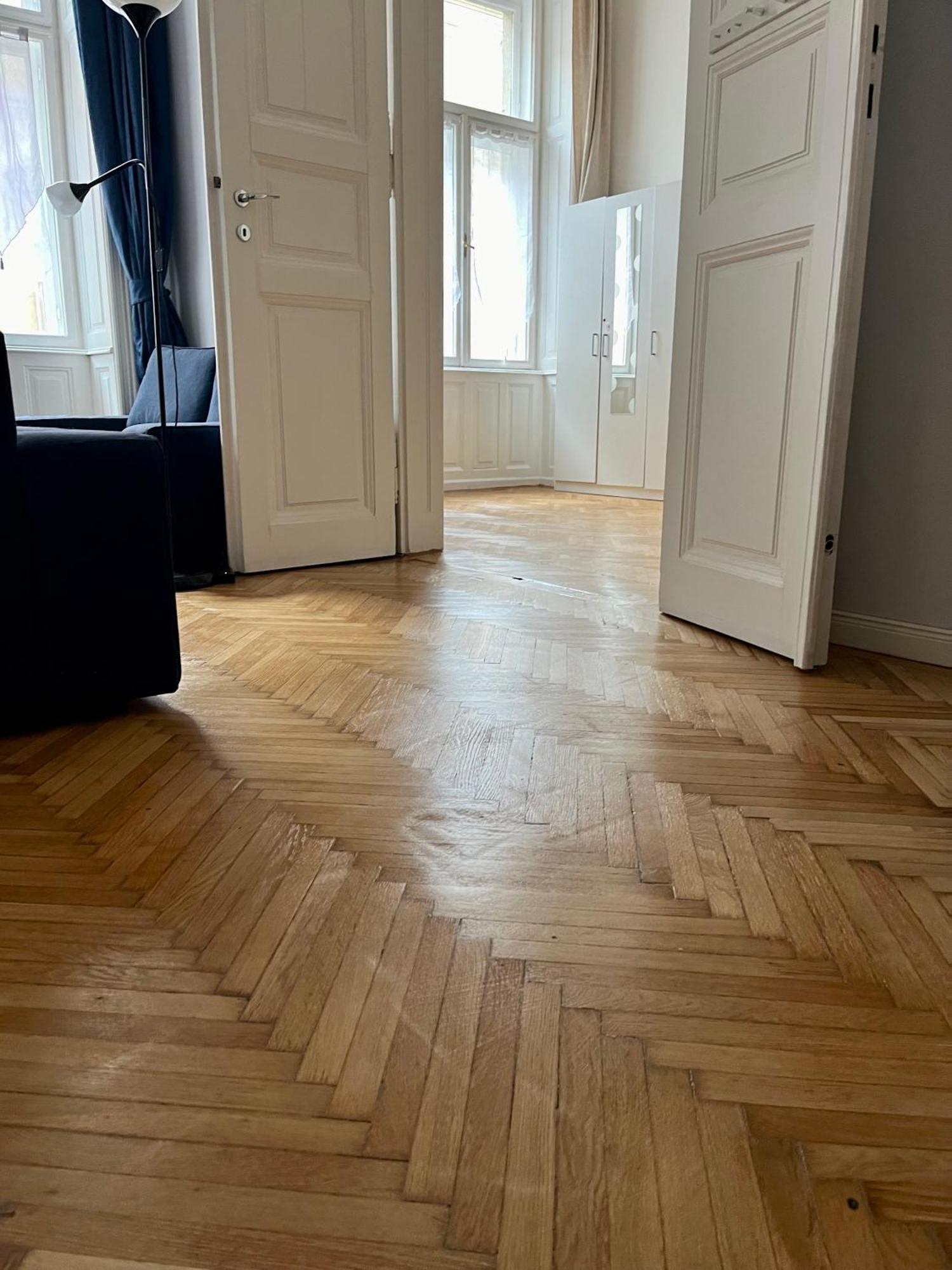 Rakoczi Apt Budapeşte Dış mekan fotoğraf