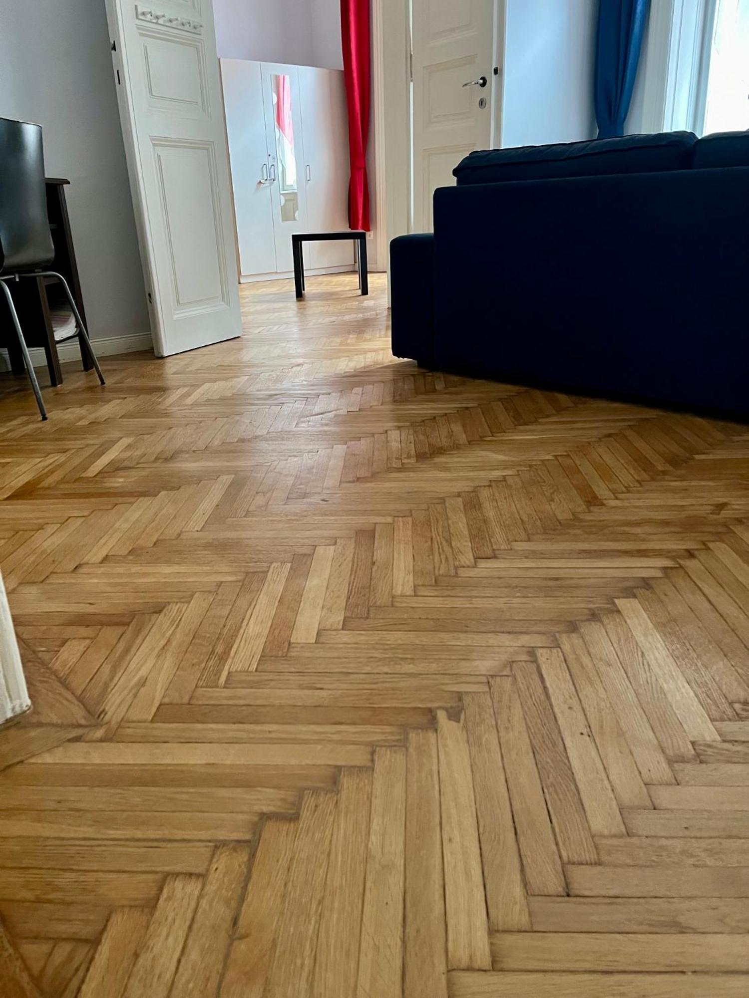 Rakoczi Apt Budapeşte Dış mekan fotoğraf