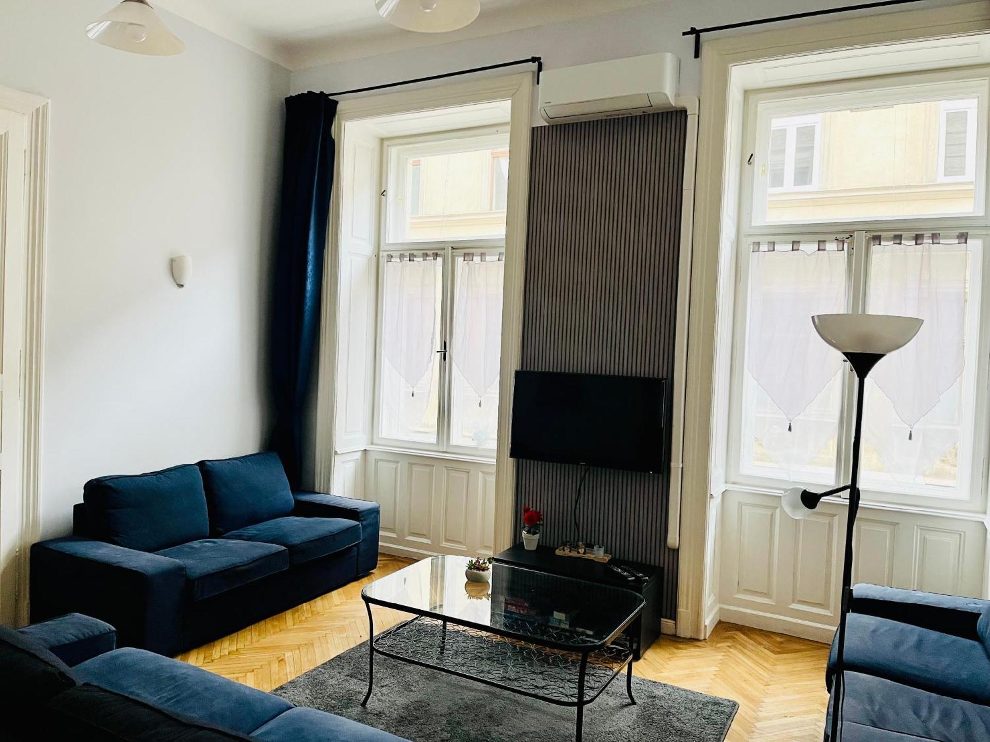 Rakoczi Apt Budapeşte Dış mekan fotoğraf